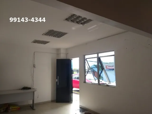 Imagem 4: Galpão - 490M² - Parque das Laranjeiras - Flores