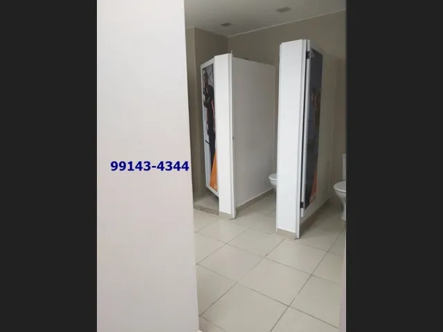 Imagem 2: Galpão - 490M² - Parque das Laranjeiras - Flores