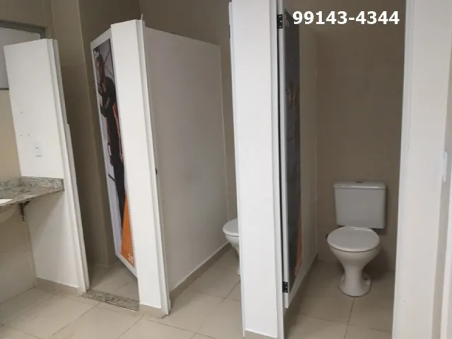 Imagem 11: Galpão - 490M² - Parque das Laranjeiras - Flores