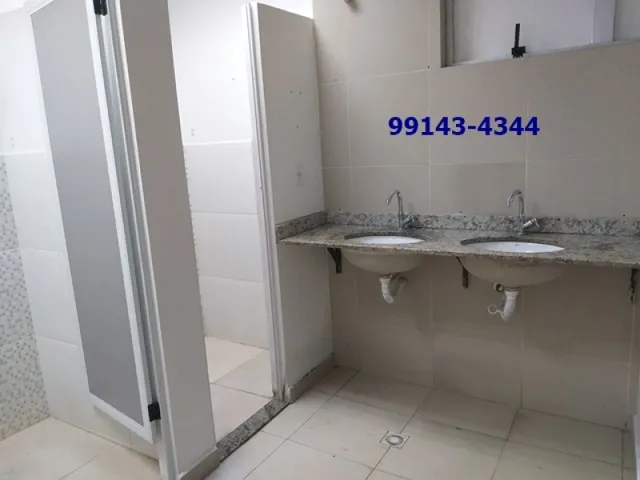 Imagem 8: Galpão - 490M² - Parque das Laranjeiras - Flores