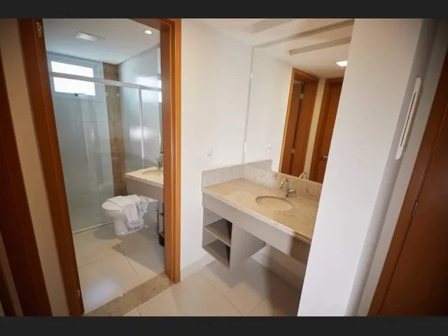 Imagem 8: Cota Apto de 2 Quartos Resort do Lago - Caldas Novas