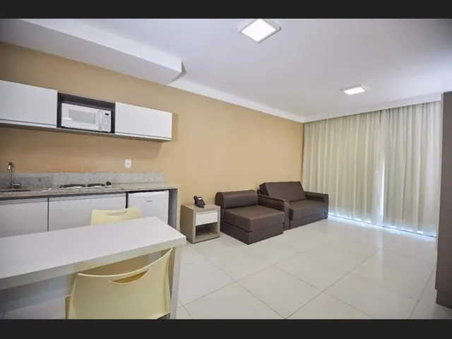Imagem 4: Cota Apto de 2 Quartos Resort do Lago - Caldas Novas