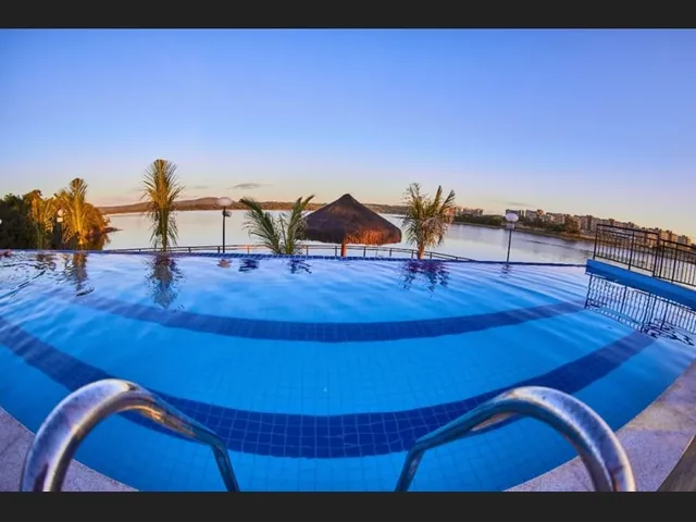 Imagem 1: Cota Apto de 2 Quartos Resort do Lago - Caldas Novas