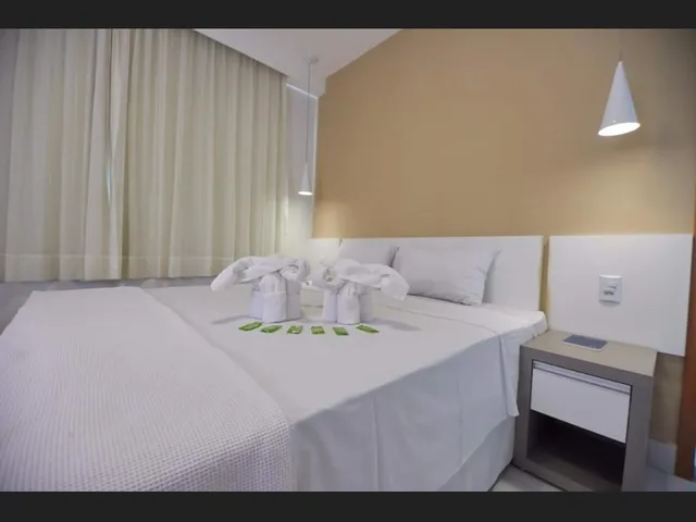 Imagem 6: Cota Apto de 2 Quartos Resort do Lago - Caldas Novas