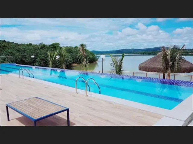 Imagem 13: Cota Apto de 2 Quartos Resort do Lago - Caldas Novas
