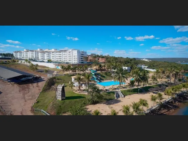 Imagem 11: Cota Apto de 2 Quartos Resort do Lago - Caldas Novas