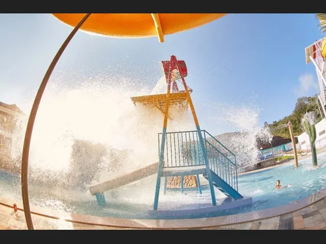 Imagem 15: Cota Apto de 2 Quartos Resort do Lago - Caldas Novas