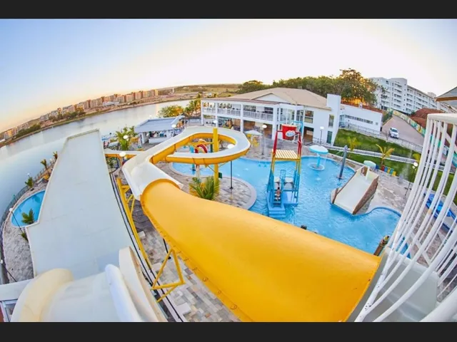 Imagem 9: Cota Apto de 2 Quartos Resort do Lago - Caldas Novas