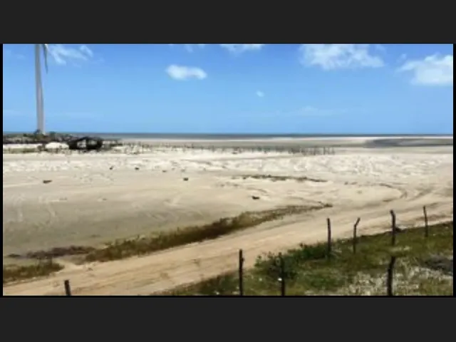Imagem 2: Vendo Terreno na Praia em Itarema Ceará