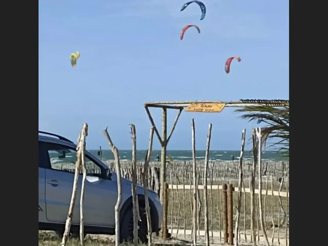 Imagem 8: Vendo Terreno na Praia em Itarema Ceará
