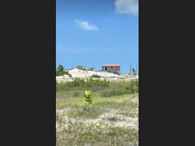 Imagem 3: Vendo Terreno na Praia em Itarema Ceará