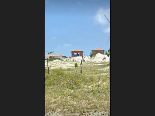 Imagem 1: Vendo Terreno na Praia em Itarema Ceará