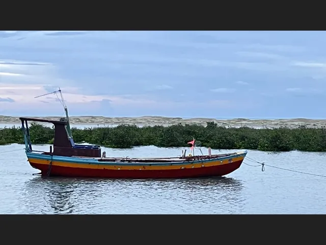 Imagem 7: Vendo Terreno na Praia em Itarema Ceará