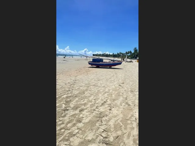 Imagem 4: Vendo Terreno na Praia em Itarema Ceará