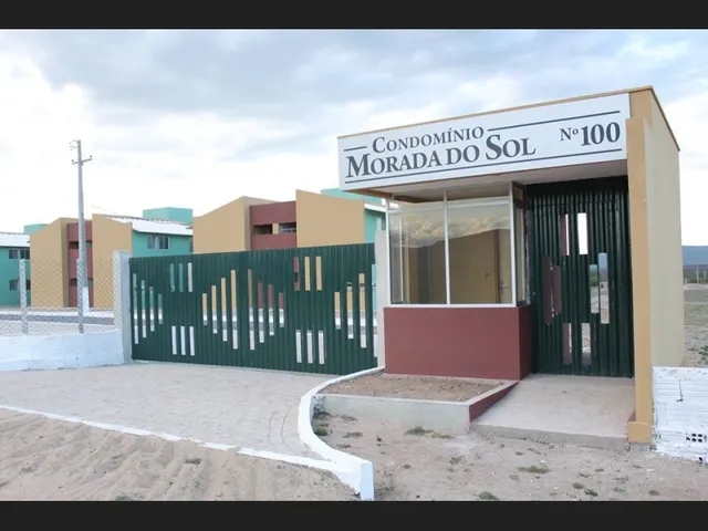 Imagem 3: Apartamento Térreo com 49M2, 2 Dorms, em Arcoverde
