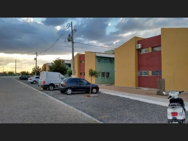 Imagem 6: Apartamento Térreo com 49M2, 2 Dorms, em Arcoverde