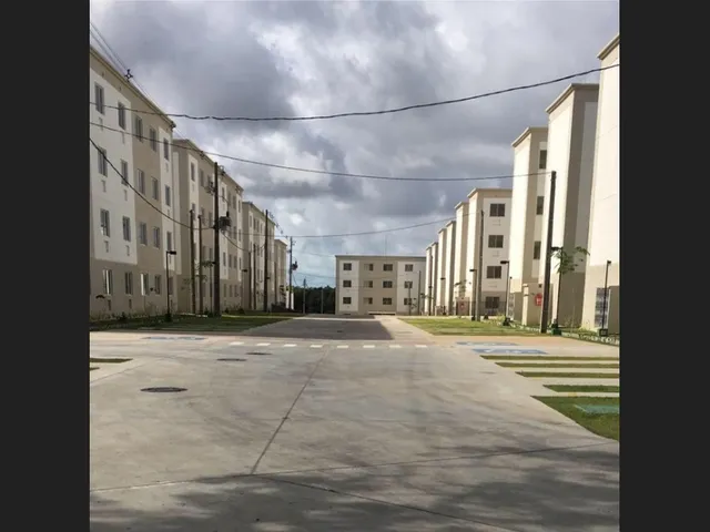 Imagem 2: Apartamento Térreo com 49M2, 2 Dorms, em Arcoverde