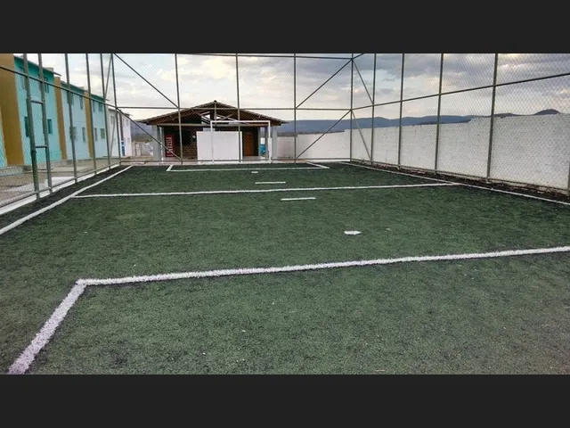 Imagem 5: Apartamento Térreo com 49M2, 2 Dorms, em Arcoverde