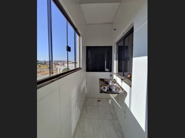 Imagem 5: Apartamento 3 Quartos com Suite