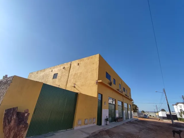 Imagem 13: Apartamento 3 Quartos com Suite