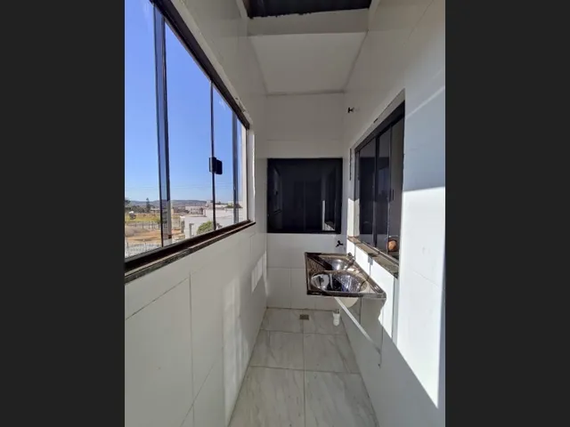 Imagem 7: Apartamento 3 Quartos com Suite