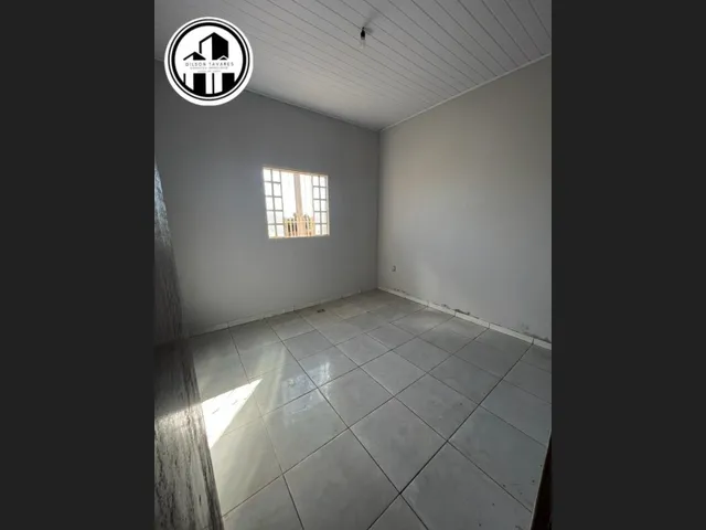Imagem 2: Casa a Venda em Araputanga Mt
