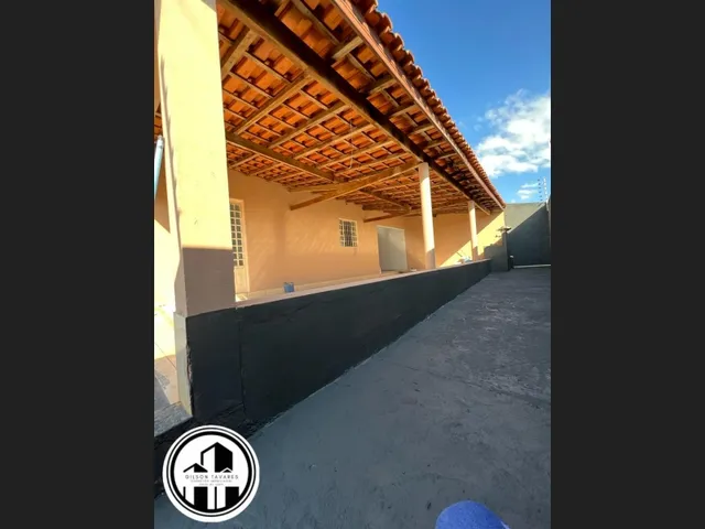 Imagem 6: Casa a Venda em Araputanga Mt