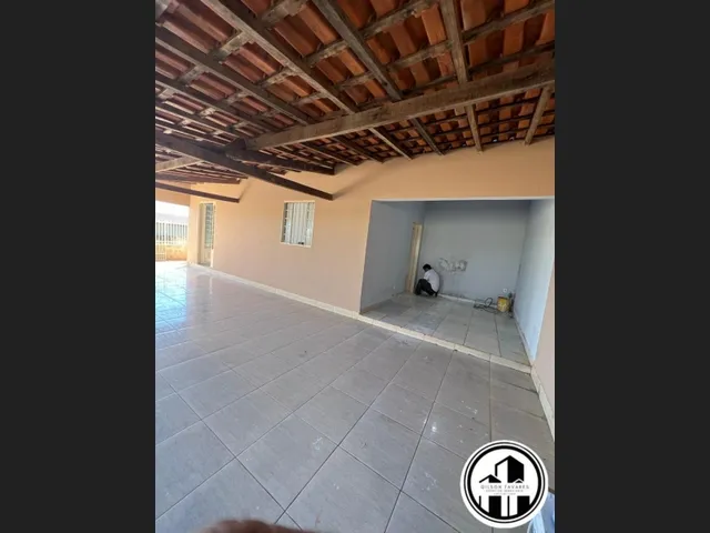 Imagem 1: Casa a Venda em Araputanga Mt