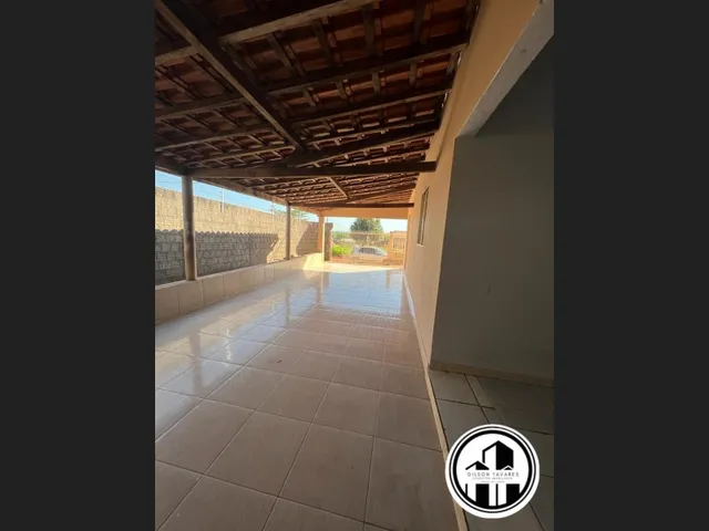 Imagem 4: Casa a Venda em Araputanga Mt