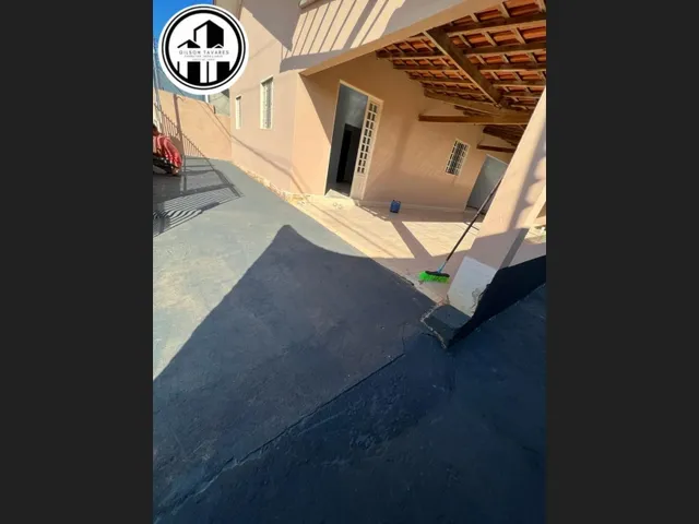 Imagem 3: Casa a Venda em Araputanga Mt