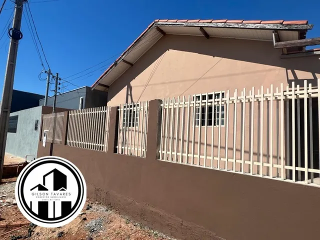 Imagem 8: Casa a Venda em Araputanga Mt