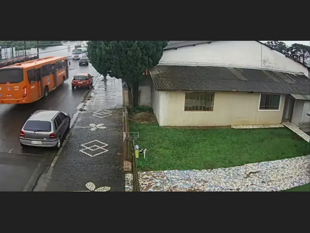Imagem 1: Casa para Alugar em Nova Rússia Ponta Grossa Paraná
