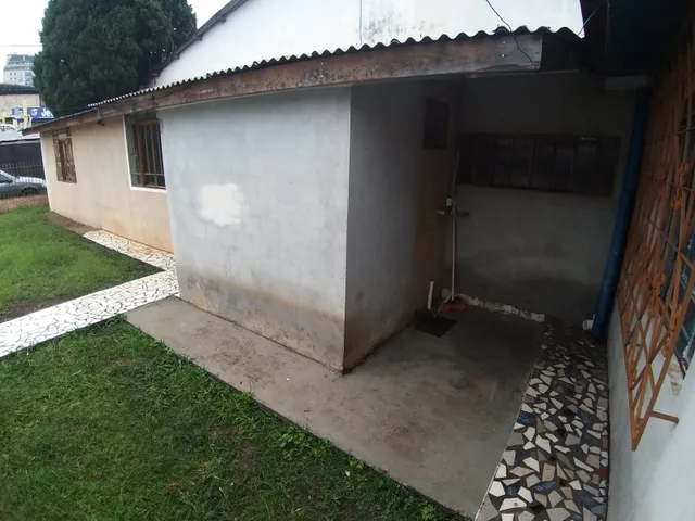 Imagem 3: Casa para Alugar em Nova Rússia Ponta Grossa Paraná