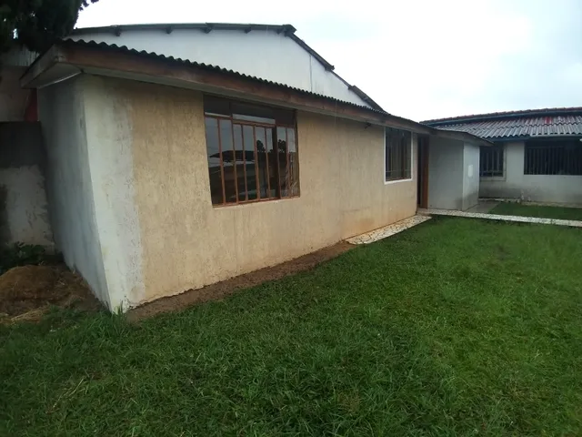Imagem 4: Casa para Alugar em Nova Rússia Ponta Grossa Paraná