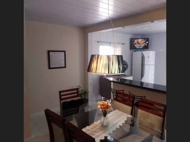 Imagem 7: Casa em Jockey de Itaparica