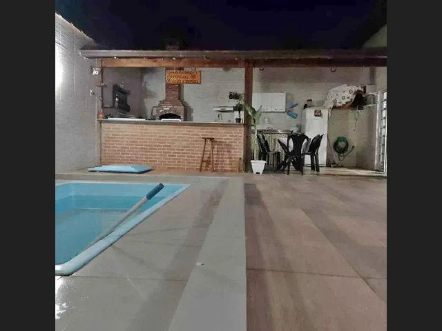 Imagem 6: Casa em Jockey de Itaparica