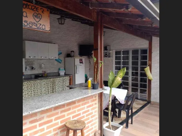 Imagem 3: Casa em Jockey de Itaparica