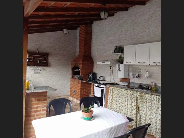 Imagem 4: Casa em Jockey de Itaparica