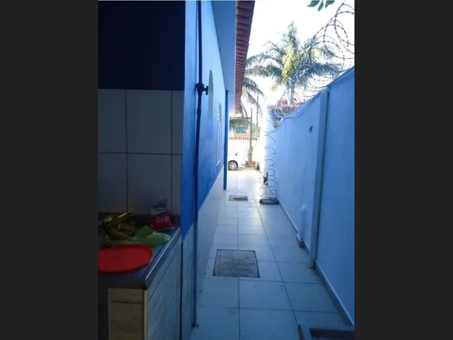 Imagem 5: Casa em santa Ines