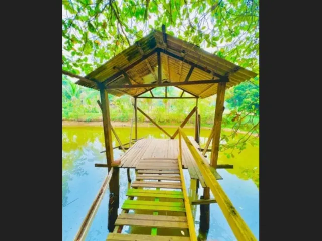 Imagem: Sitio em Fundao