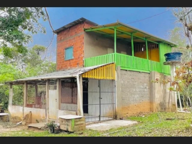 Imagem 2: Sitio em Fundao Fazenda / sítio com 2 dormitórios