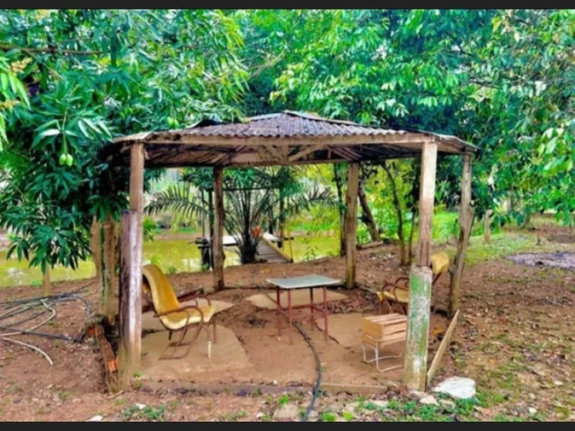 Imagem 4: Sitio em Fundao Fazenda / sítio com 2 dormitórios