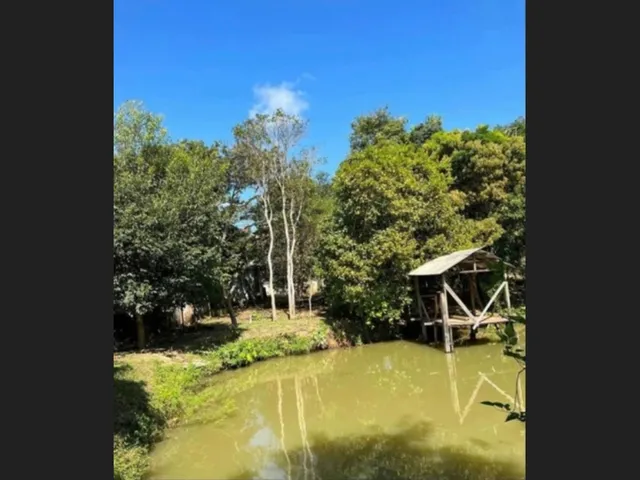 Imagem 7: Sitio em Fundao Fazenda / sítio com 2 dormitórios