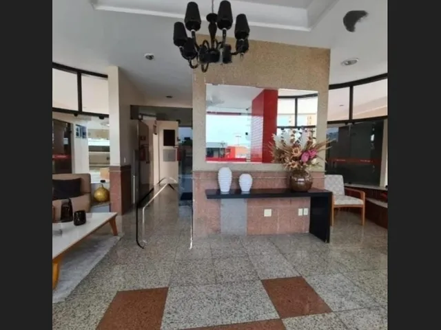 Imagem: Alugo Apartamento 196 M² Sendo 4 Suítes