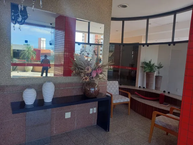 Imagem 6: Alugo Apartamento 196 M² Sendo 4 Suítes Todas com Varanda