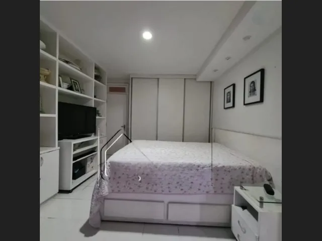 Imagem 8: Alugo Apartamento 196 M² Sendo 4 Suítes Todas com Varanda