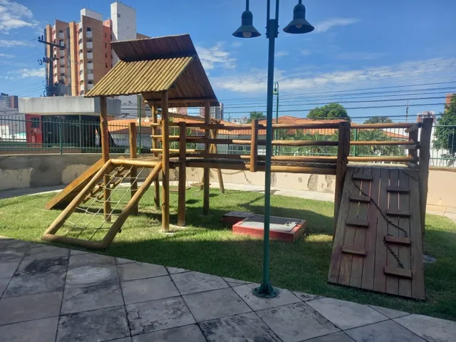 Imagem 2: Alugo Apartamento 196 M² Sendo 4 Suítes Todas com Varanda