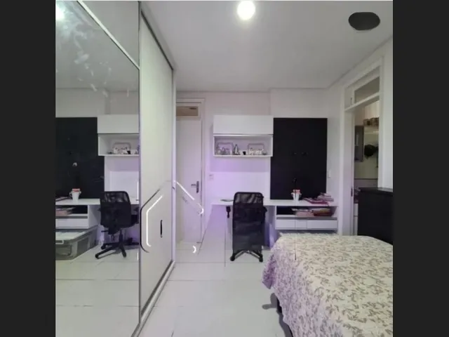 Imagem 5: Alugo Apartamento 196 M² Sendo 4 Suítes Todas com Varanda