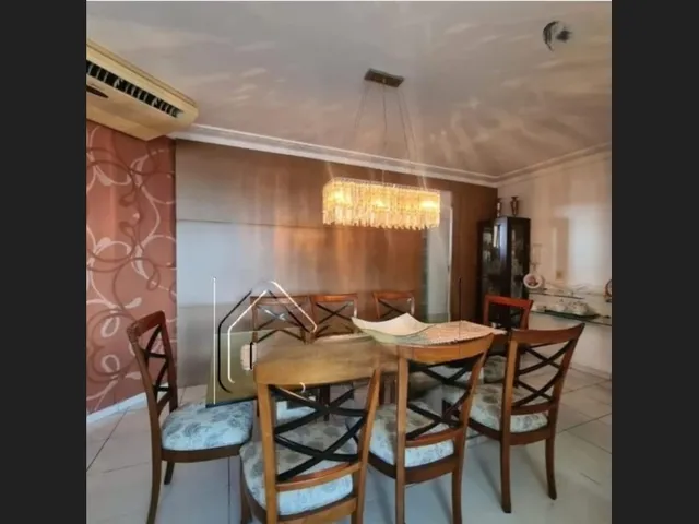 Imagem 10: Alugo Apartamento 196 M² Sendo 4 Suítes Todas com Varanda