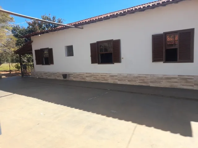 Imagem: Fazenda de 21 Há em Itapecerica Mg